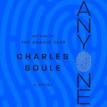 Anyone A Novel, Charles Soule