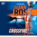Crossfire, JoAnn Ross