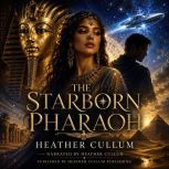 The Starborn Pharaoh, Heather Cullum