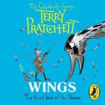 Wings, Terry Pratchett