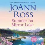 Summer on Mirror Lake, JoAnn Ross