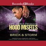 Hood Misfits Volume 2, Storm