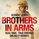 Brothers in Arms, Geraint Jones