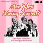 Are You Being Served?, Jeremy Lloyd