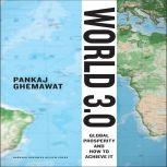 World 3.0, Pankaj Ghemewat