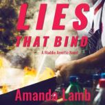 Lies That Bind, Amanda Lamb