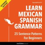 Learn Spanish Grammar 25 Sentence Pa..., Innovative Language Learning