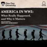 America in WWI, Jennifer Keene