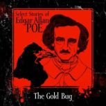 The GoldBug, Edgar Allan Poe