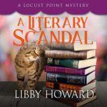 A Literary Scandal, Libby Howard