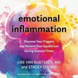 Emotional Inflammation, Lise Van Susteren, MD
