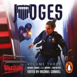 JUDGES Volume Three, Michael Carroll