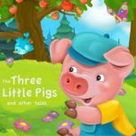 The Three Little Pigs and Other Tales..., Flora Annie Steel