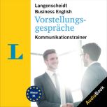 Langenscheidt Business English Vorste..., LangenscheidtRedaktion