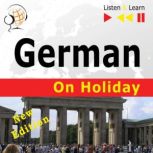 German on Holiday  New Edition, Dorota Guzik
