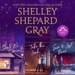 The Dance with Me Trilogy, Shelley Shepard Gray