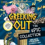 Greeking Out The Epic Collection Vo..., Kenny Curtis
