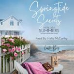 Springtide Secrets, Meredith Summers