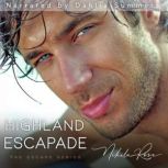 Highland Escapade, Nikila Rose
