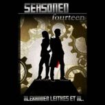 The Doctor  Seasoned Fourteen, Alexander Leithes