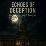 Echoes of Deception Book Summary  A..., Ava Cross