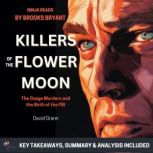 Summary Killers of the Flower Moon, Brooks Bryant