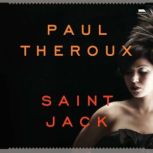 Saint Jack, Paul Theroux