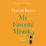 My Favorite Mistake, Marian Keyes