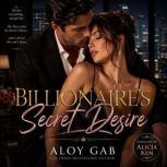 Billionaires Secret Desire, Aloy Gab