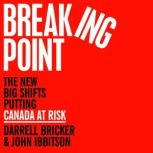 Breaking Point, Darrell Bricker