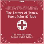 The Letters of James, Peter, John  J..., Various