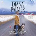 Wyoming Homecoming, Diana Palmer