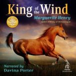 King of the Wind, Marguerite Henry