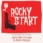 Rocky Start, Jennifer Crusie