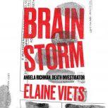Brain Storm, Elaine Viets