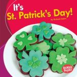 It's St. Patrick's Day!, Richard Sebra