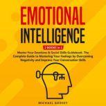 Emotional Intelligence, Michael Godsey
