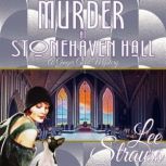 Murder at Stonehaven Hall, Lee Strauss