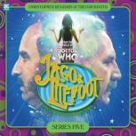 Jago  Litefoot Series 5, Jonathan Morris