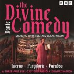The Divine Comedy, Dante Alighieri
