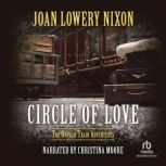 Circle of Love, Joan Lowery Nixon