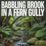 Babbling Brook in a Fern Gully, Sleep Master