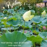 Psalms 1  50, World English Bible