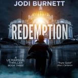 REDEMPTION, Jodi Burnett