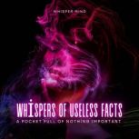 Whispers of Useless Facts, Whisper Mind