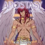 Apostasy Part VII  Return Gay Tran..., Kai Aubrey