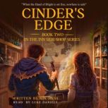 Cinders Edge, Gil Hess