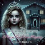 The JonBenet Ramsey Murder, Hunter Blackwell