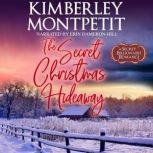 The Billionaires Christmas Hideaway, Kimberley Montpetit