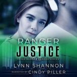 Ranger Justice, Lynn Shannon